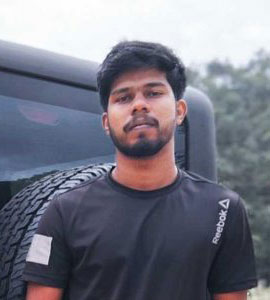 Team Member